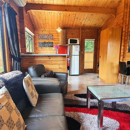 Hanmer'S Coziest Hanmer Springs Extérieur photo