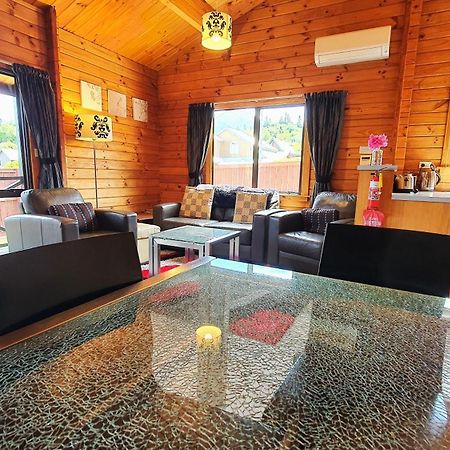 Hanmer'S Coziest Hanmer Springs Extérieur photo