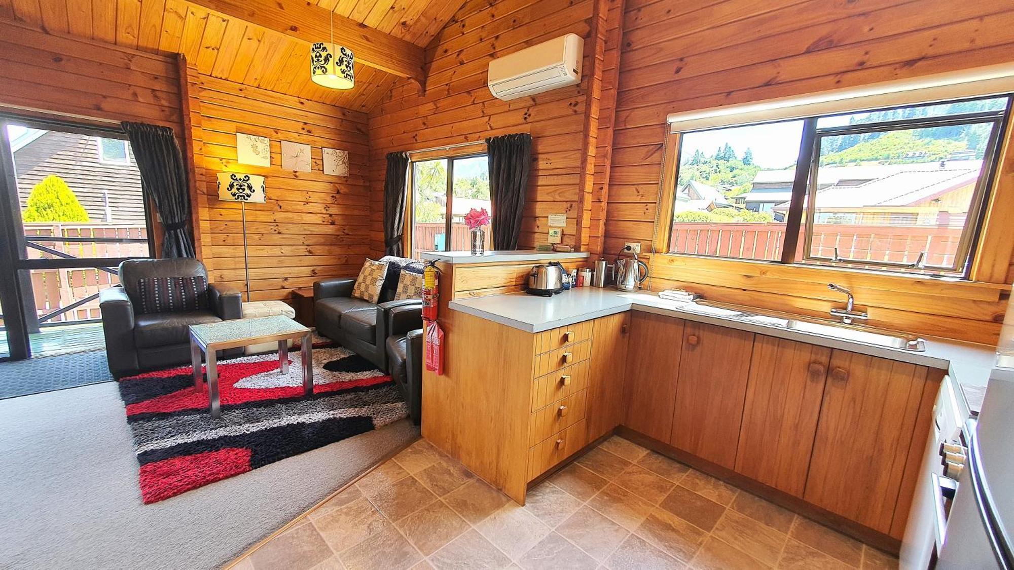 Hanmer'S Coziest Hanmer Springs Extérieur photo