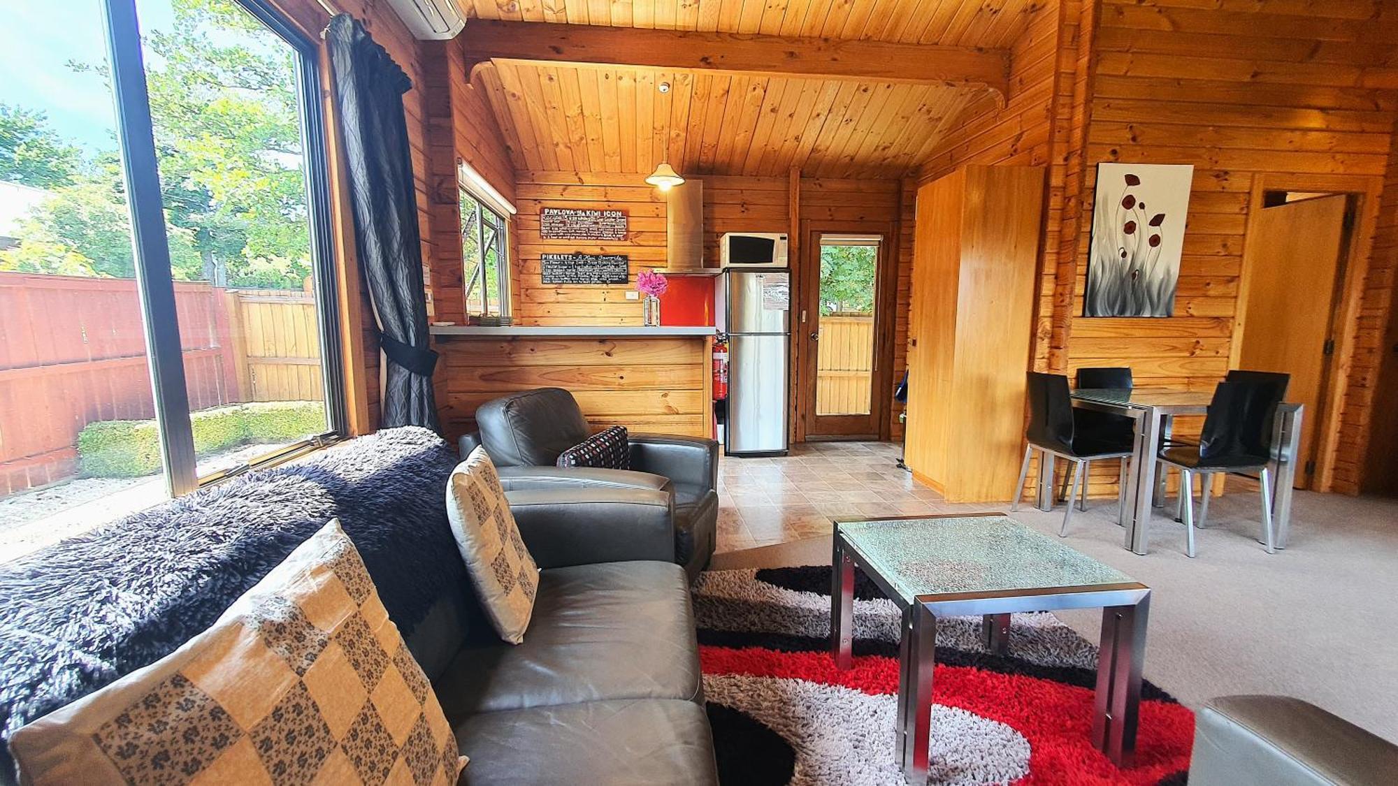 Hanmer'S Coziest Hanmer Springs Extérieur photo