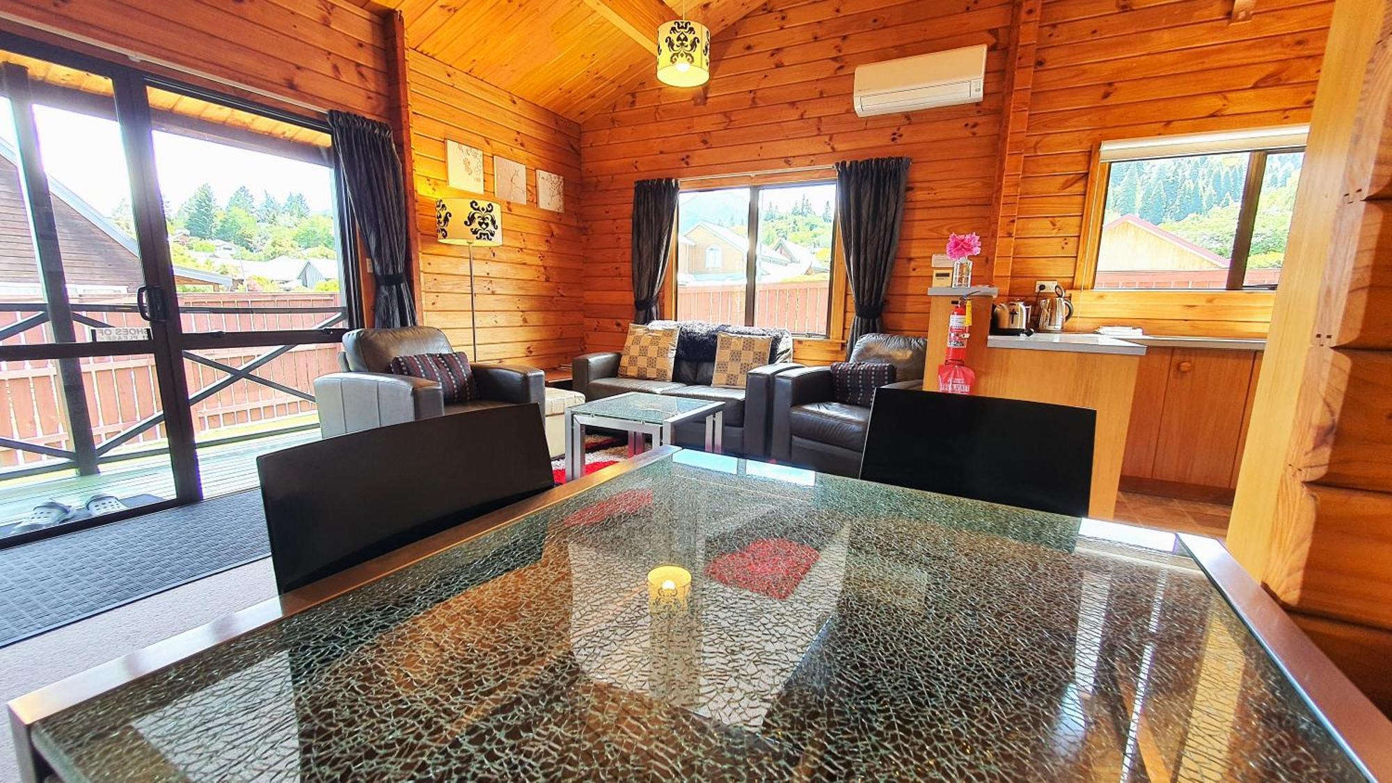 Hanmer'S Coziest Hanmer Springs Extérieur photo