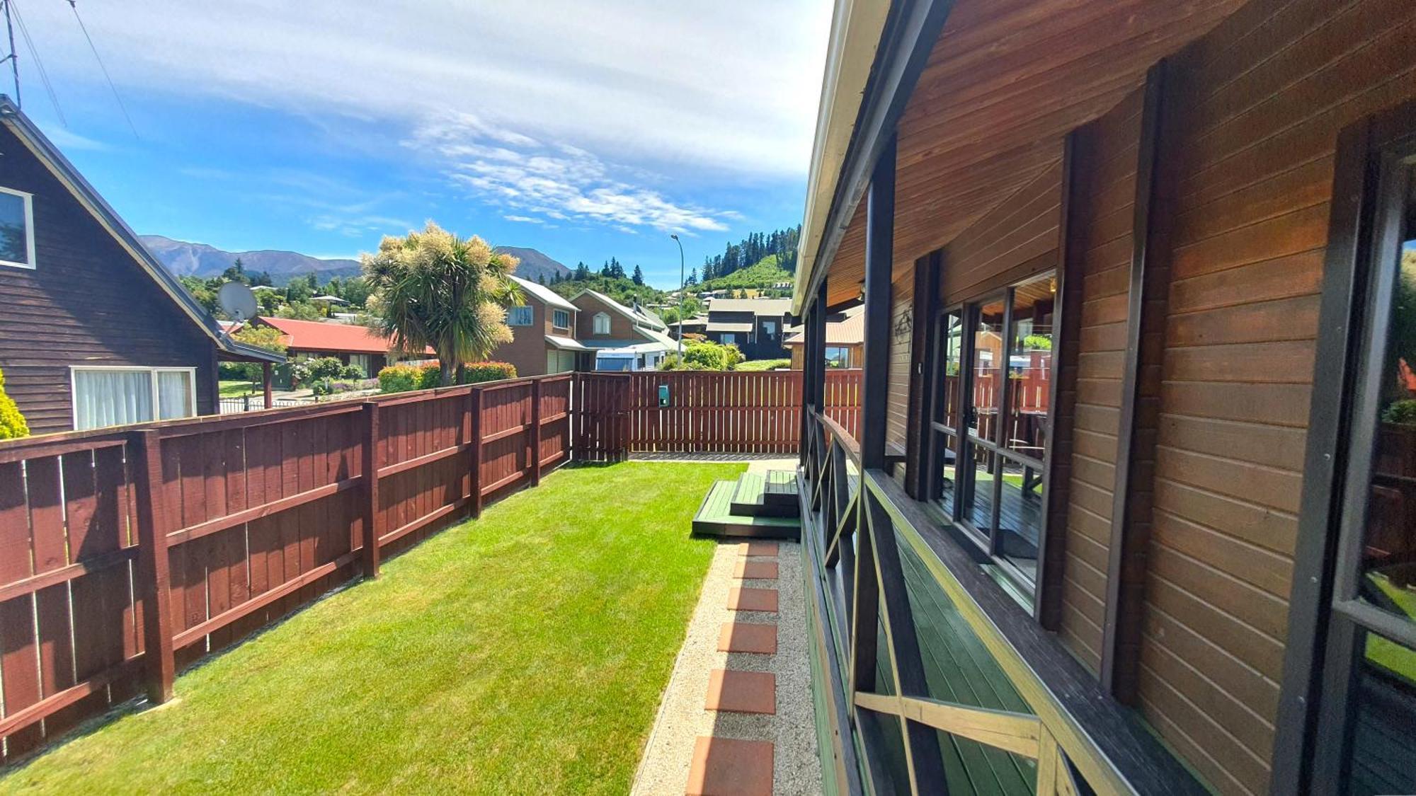 Hanmer'S Coziest Hanmer Springs Extérieur photo
