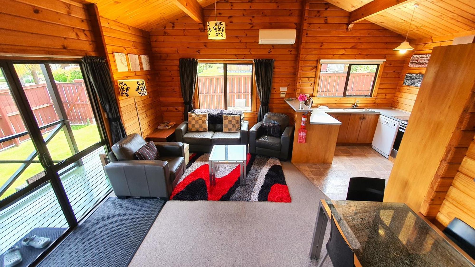 Hanmer'S Coziest Hanmer Springs Extérieur photo