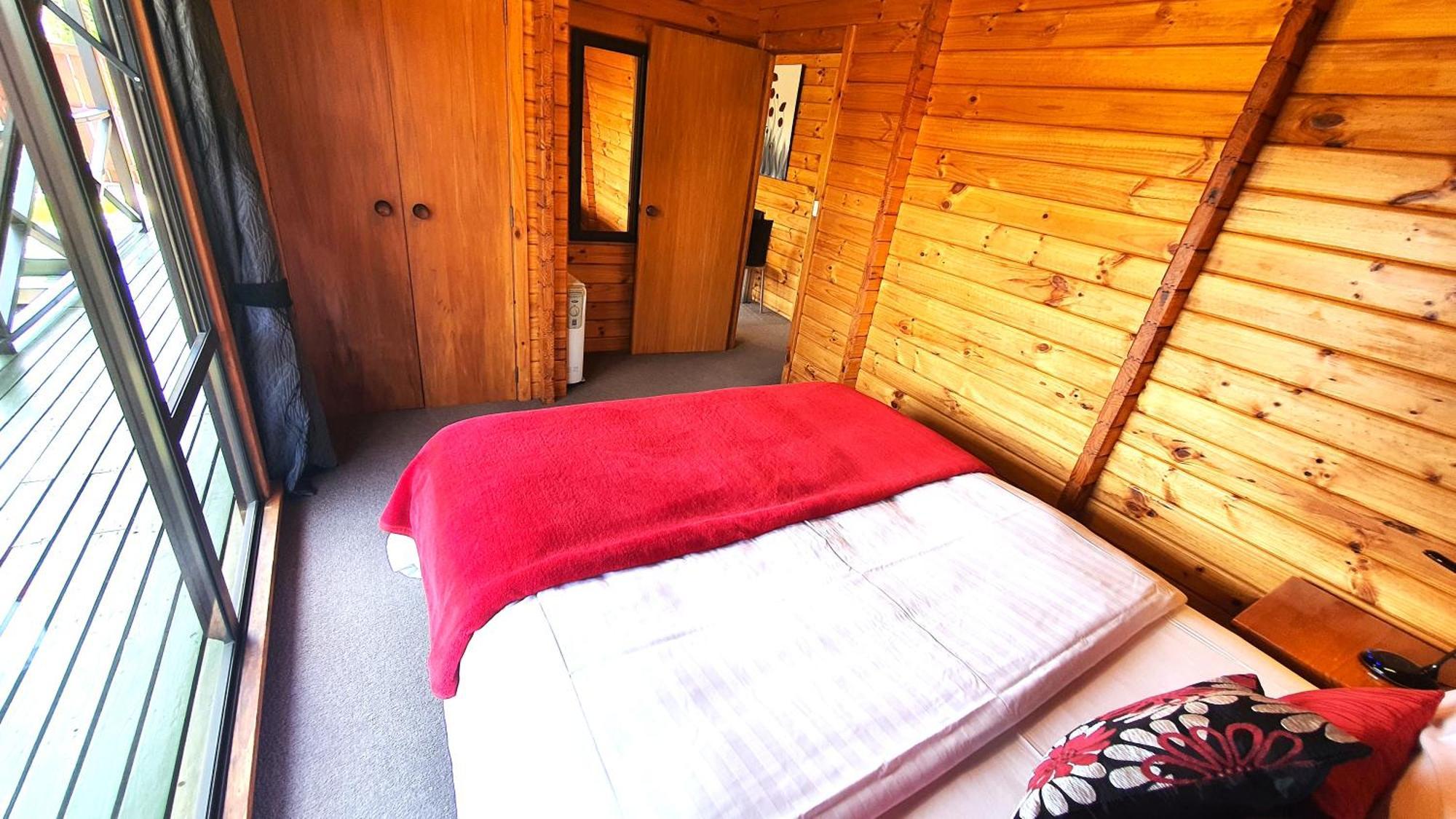 Hanmer'S Coziest Hanmer Springs Extérieur photo
