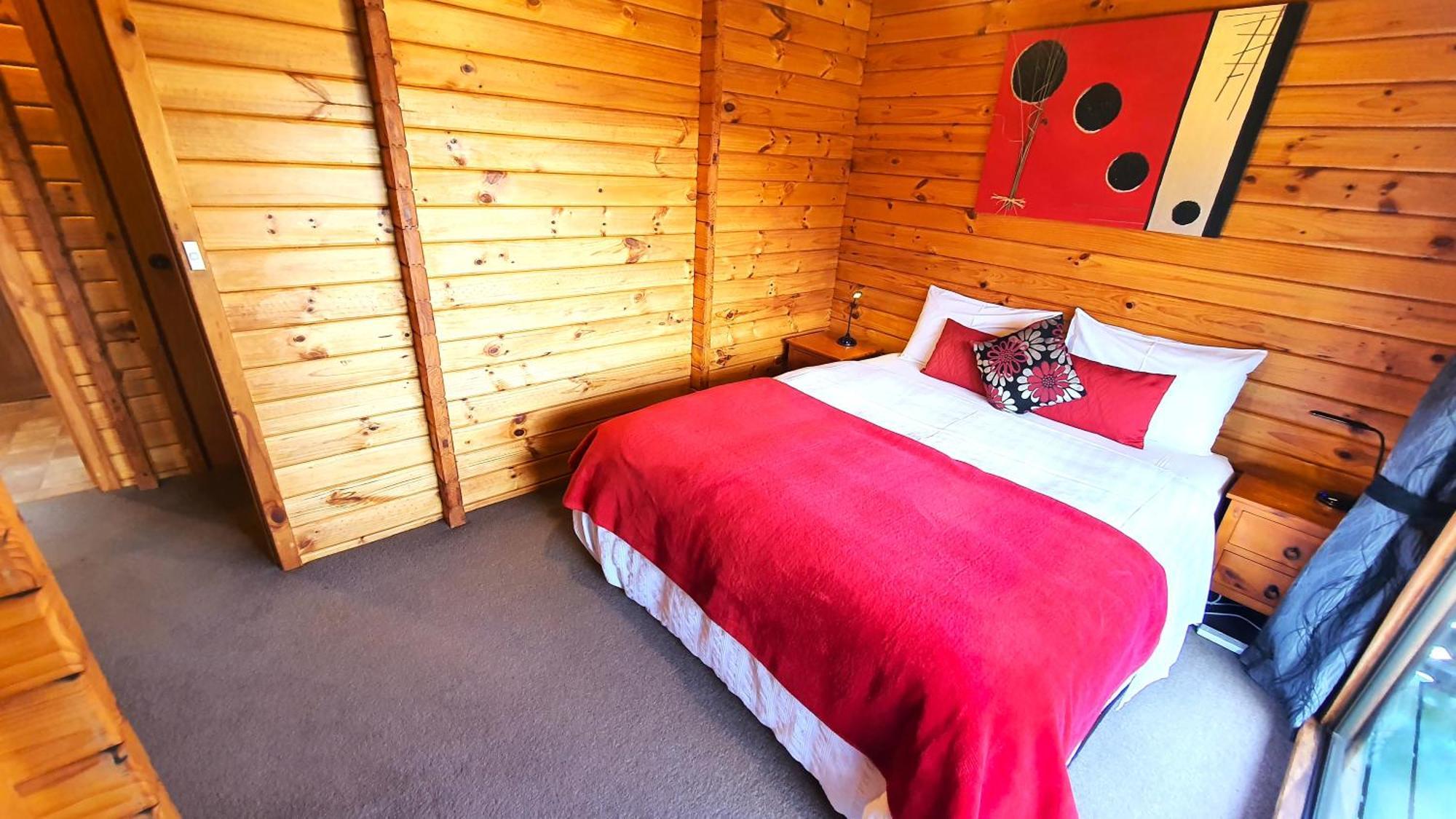 Hanmer'S Coziest Hanmer Springs Extérieur photo