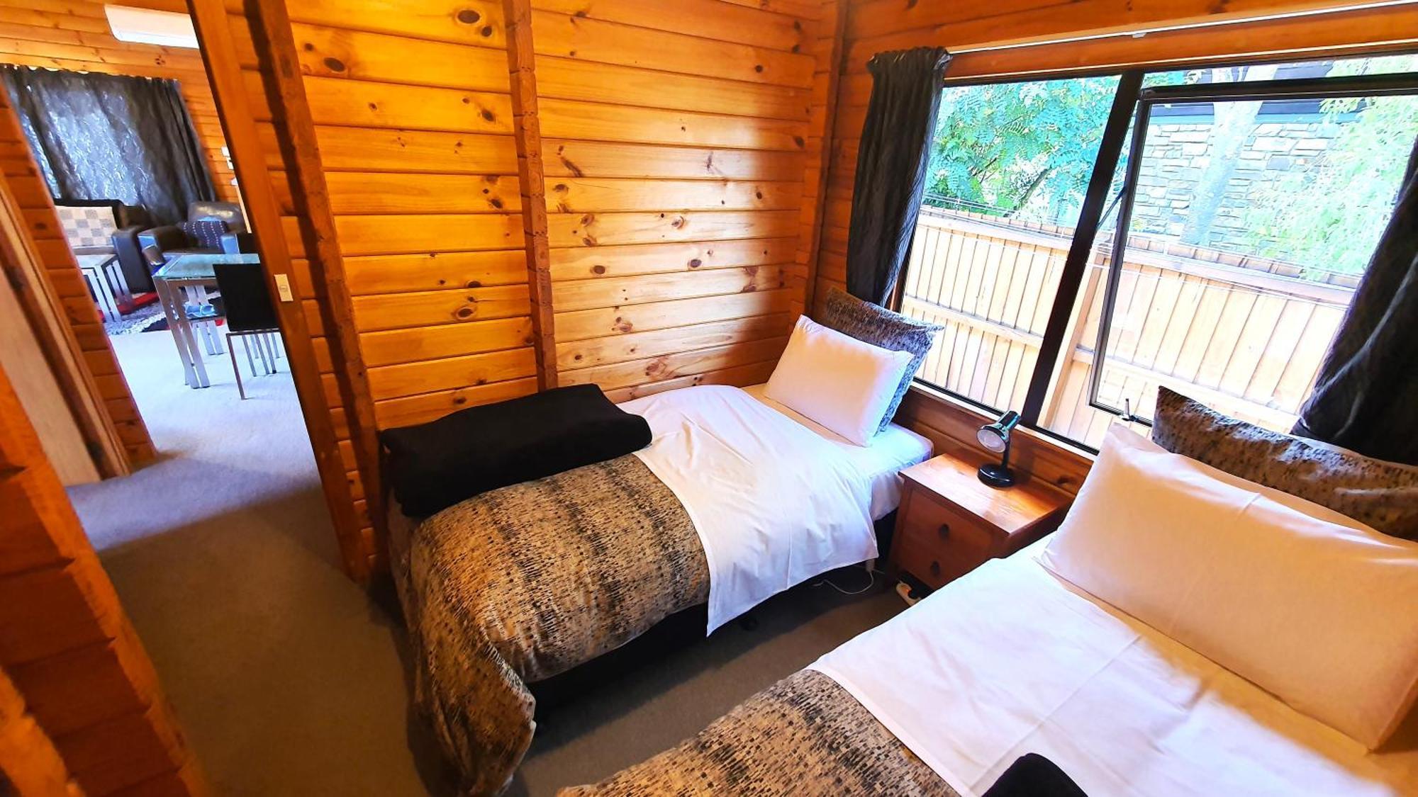 Hanmer'S Coziest Hanmer Springs Extérieur photo