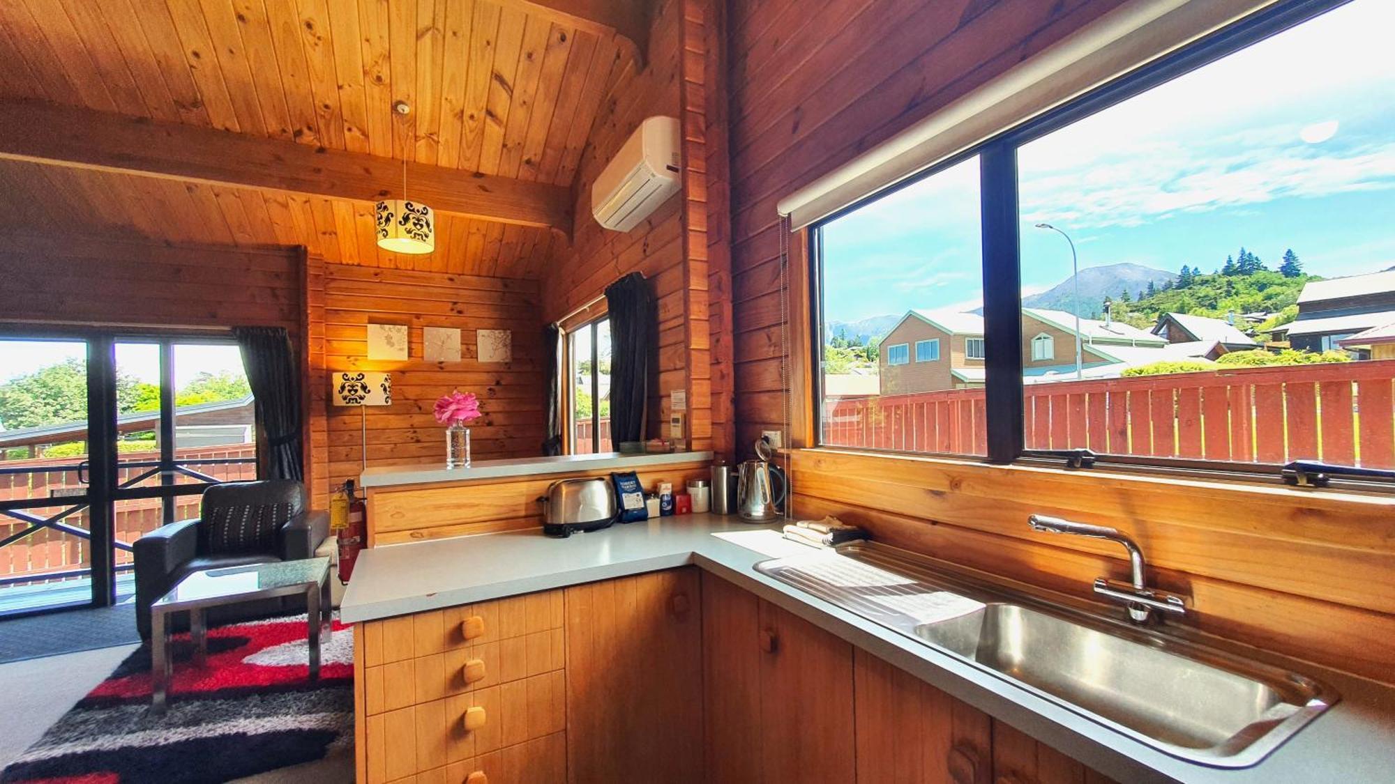 Hanmer'S Coziest Hanmer Springs Extérieur photo