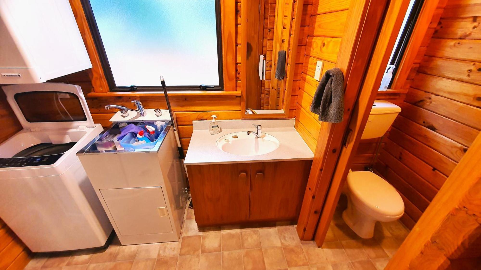 Hanmer'S Coziest Hanmer Springs Extérieur photo