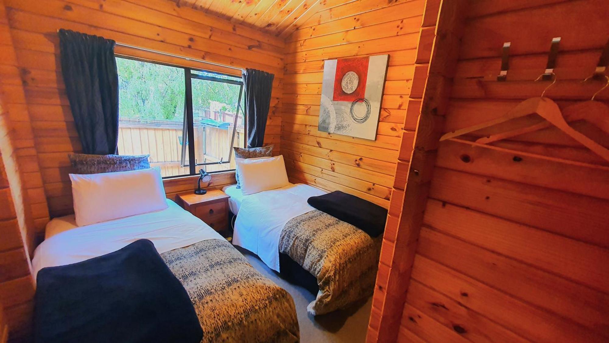 Hanmer'S Coziest Hanmer Springs Extérieur photo